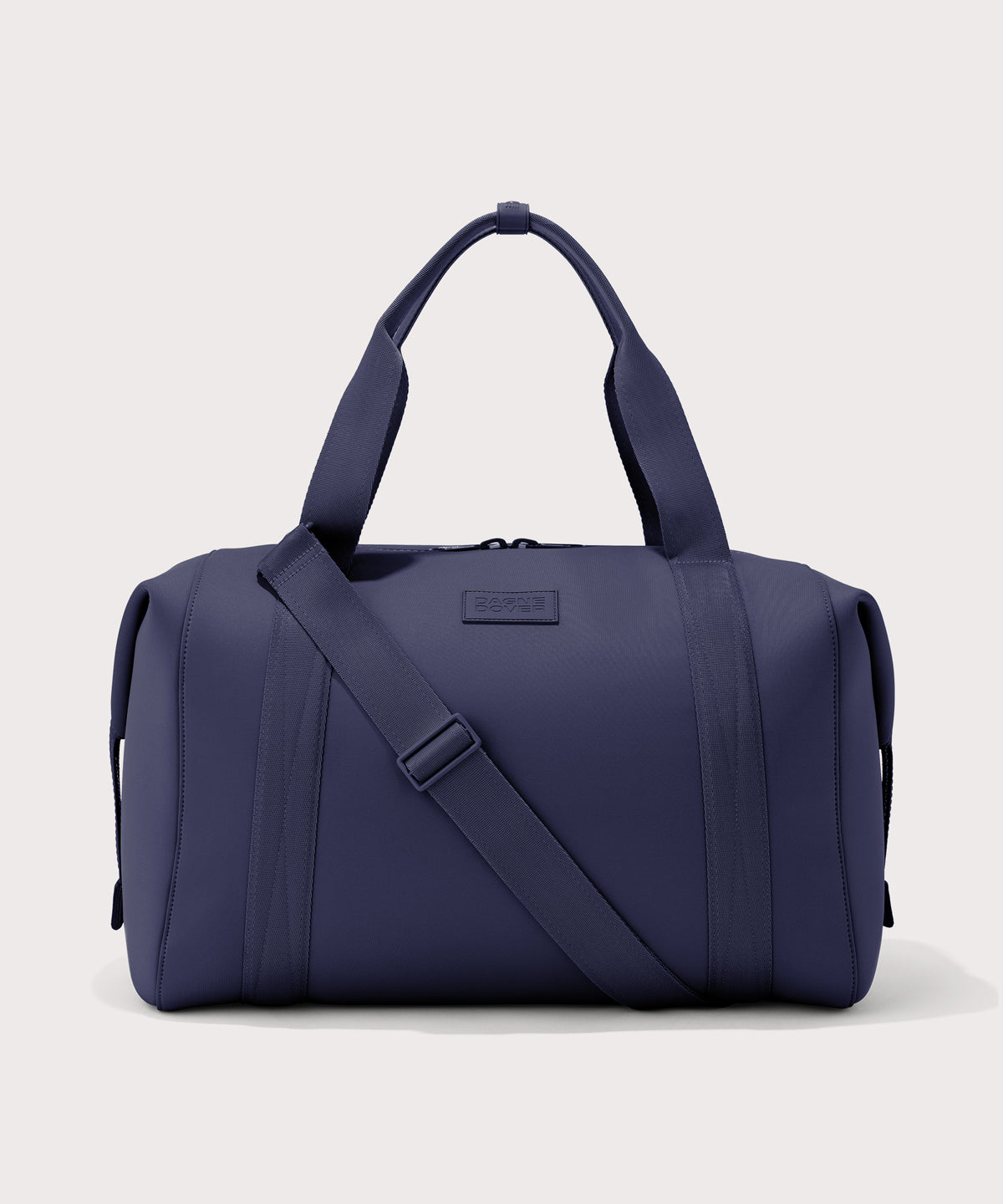 Landon Carryall in Storm, Extra Large