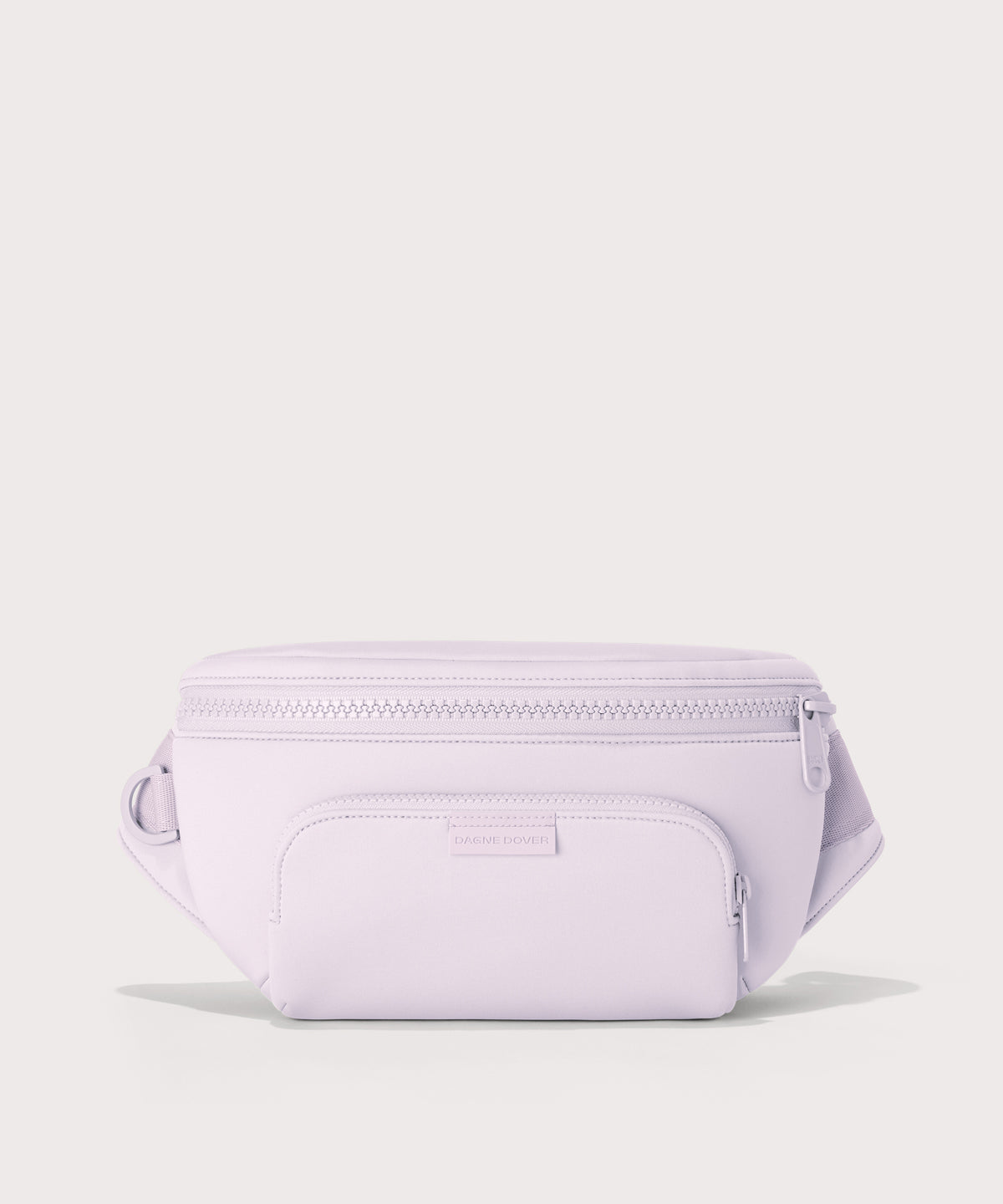 Jax Large Fanny Pack in Washed Lilac