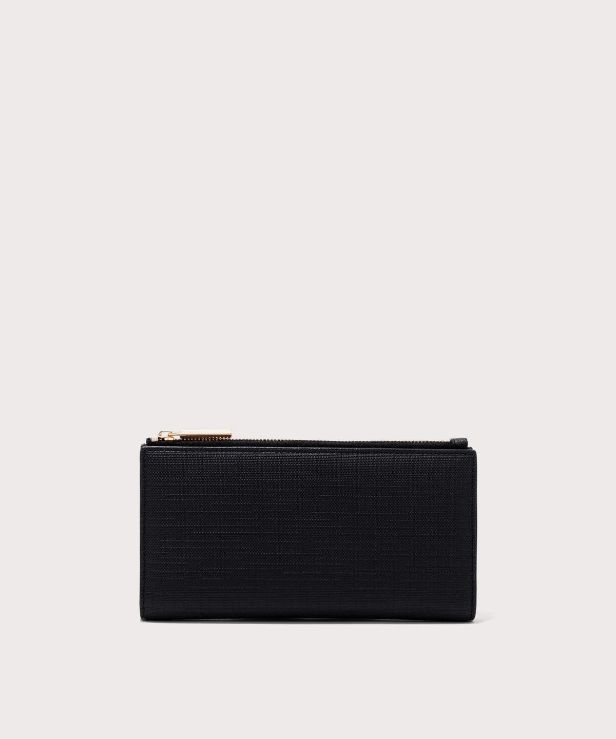 Slim Wallet in Onyx