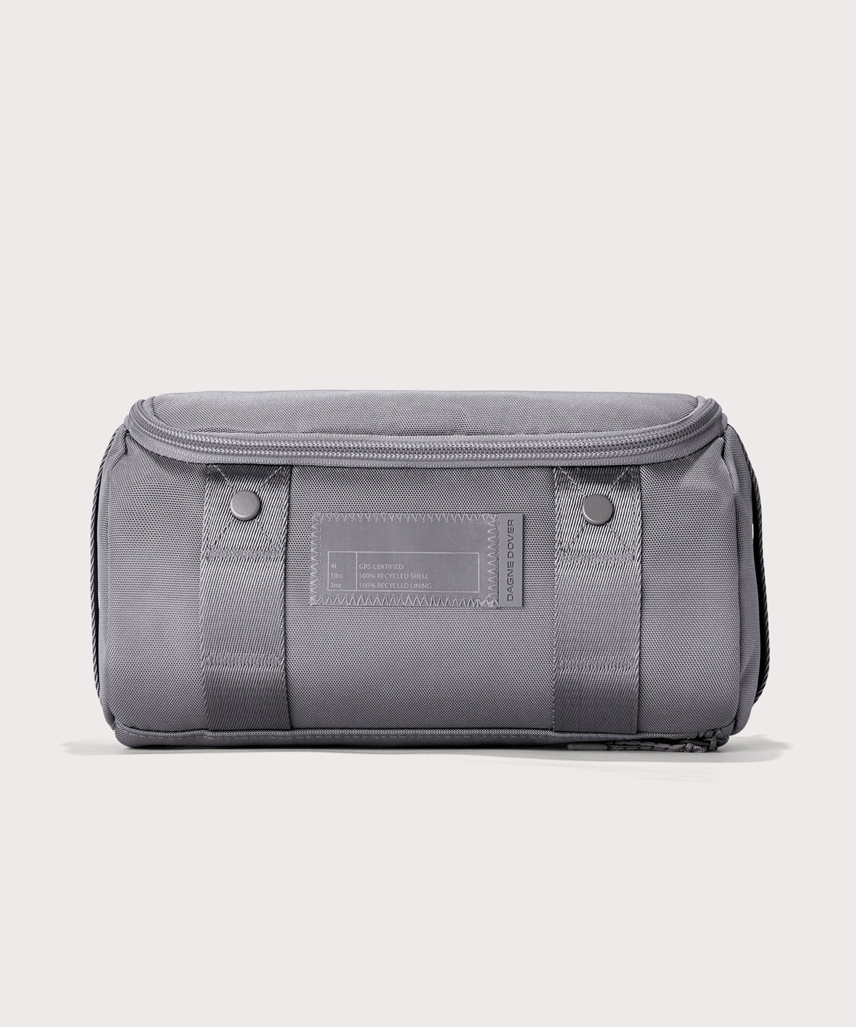 Seoul Dopp Kit in Ash, Large