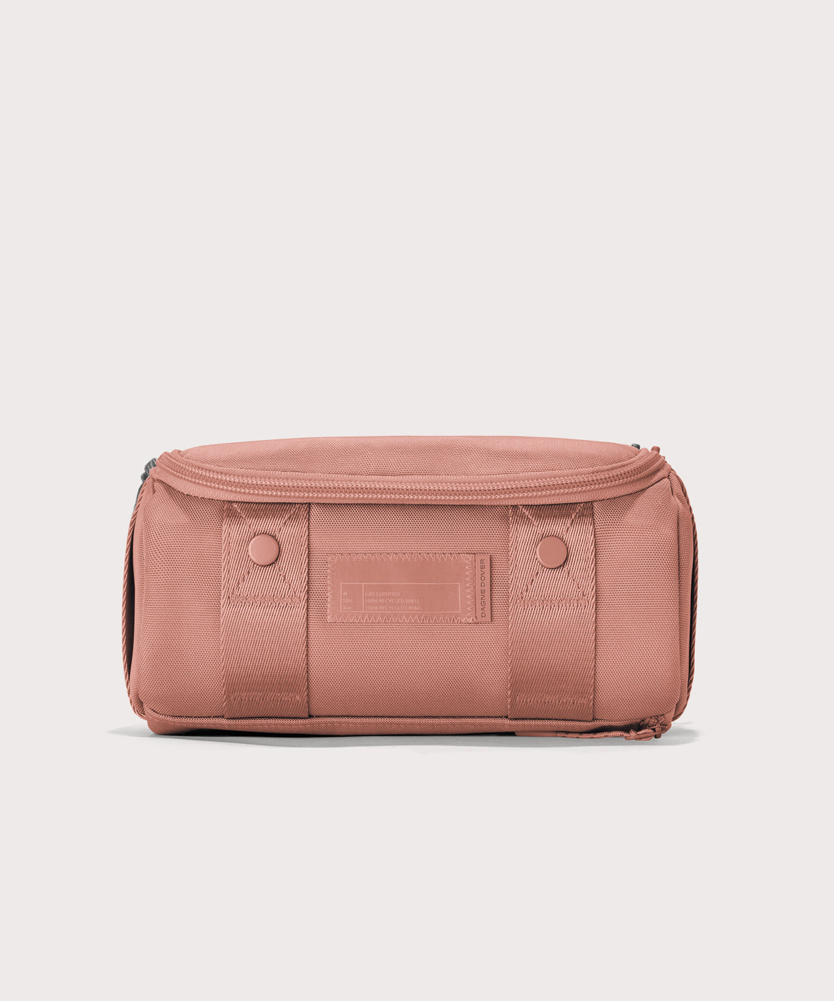 Seoul Dopp Kit in Warm Dust, Small